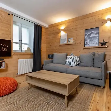Le Refuge Du Lyret - 2 Pers - Renove Apartamento *