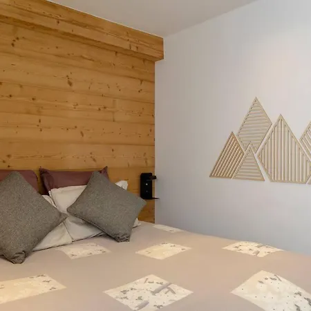 Le Refuge Du Lyret - 2 Pers - Renove