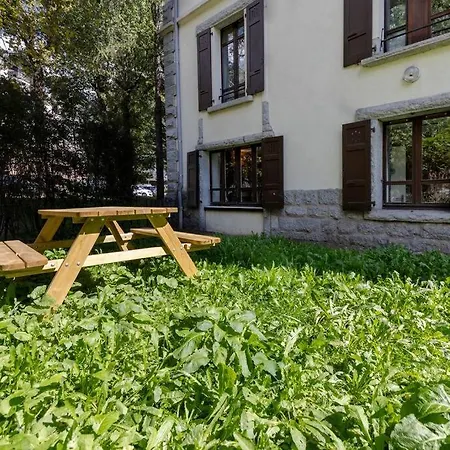 Le Refuge Du Lyret - 2 Pers - Renove Apartamento *