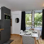 아파트 Le Refuge Du Lyret - 2 Pers - Renove 샤모니