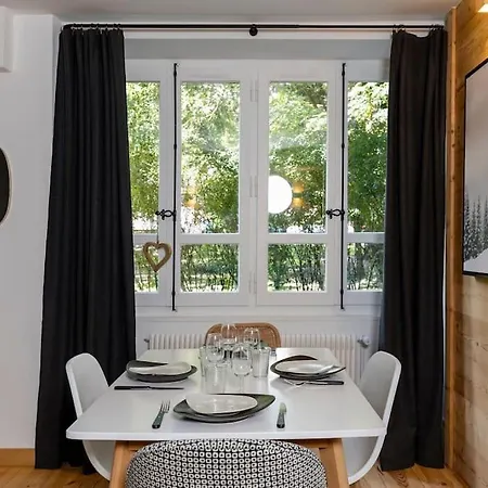 Le Refuge Du Lyret - 2 Pers - Renove 아파트